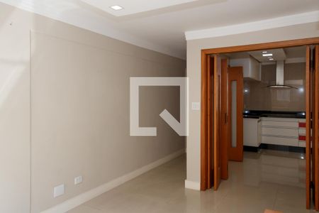 Sala de apartamento para alugar com 2 quartos, 78m² em Guapira, São Paulo