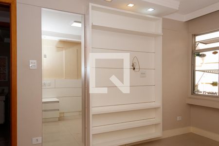 Quarto 1 de apartamento para alugar com 2 quartos, 78m² em Guapira, São Paulo
