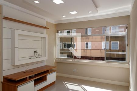 Sala de apartamento para alugar com 2 quartos, 78m² em Guapira, São Paulo