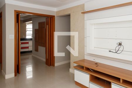 Sala de apartamento para alugar com 2 quartos, 78m² em Guapira, São Paulo