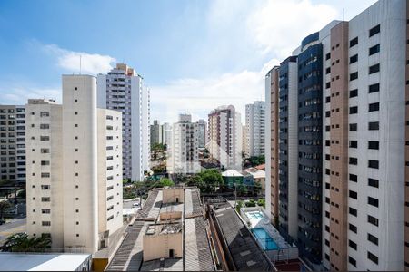 Vista do Quarto 1 de apartamento à venda com 3 quartos, 70m² em Parque Real, São Paulo