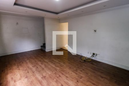 Casa para alugar com 138m², 3 quartos e 3 vagasSala