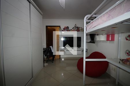 Quarto de casa para alugar com 3 quartos, 288m² em Parque Ipe, São Paulo