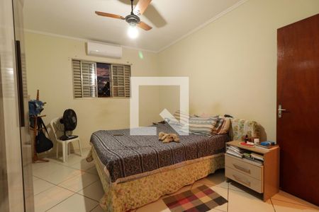 Suite de casa para alugar com 3 quartos, 342m² em Jardim Zara, Ribeirão Preto