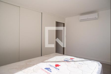 Quarto de apartamento para alugar com 1 quarto, 30m² em Centro, São Paulo
