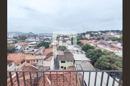 Vista do Quarto 1 de apartamento para alugar com 2 quartos, 80m² em Engenho de Dentro, Rio de Janeiro