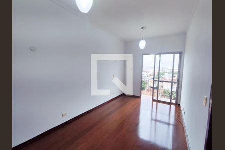 Sala de apartamento para alugar com 2 quartos, 80m² em Engenho de Dentro, Rio de Janeiro