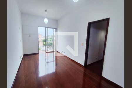 Sala de apartamento para alugar com 2 quartos, 80m² em Engenho de Dentro, Rio de Janeiro