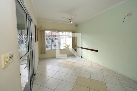 Sala de casa à venda com 2 quartos, 127m² em Jardim Santa Cruz (campo Grande), São Paulo