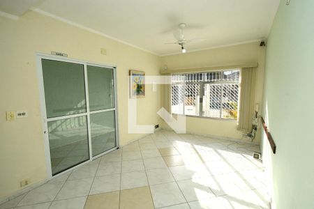 Sala de casa à venda com 2 quartos, 127m² em Jardim Santa Cruz (campo Grande), São Paulo