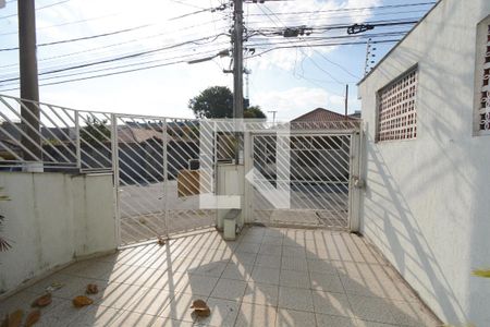 Vista da Sala de casa à venda com 2 quartos, 127m² em Jardim Santa Cruz (campo Grande), São Paulo