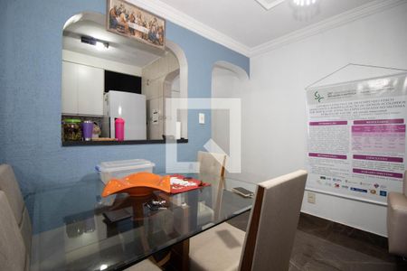 Sala de apartamento para alugar com 3 quartos, 90m² em Centro, Brasília