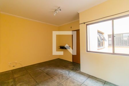Sala de apartamento para alugar com 1 quarto, 46m² em Menino Deus, Porto Alegre