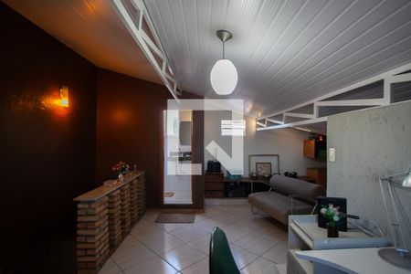 Sala 2 de casa à venda com 3 quartos, 270m² em São João Batista (venda Nova), Belo Horizonte