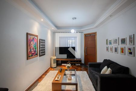 Sala 1 de casa à venda com 3 quartos, 270m² em São João Batista (venda Nova), Belo Horizonte