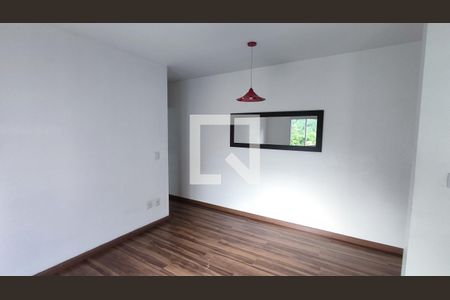 Sala de apartamento à venda com 2 quartos, 86m² em Núcleo Colonial Barao de Jundiaí, Jundiaí