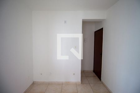 Sala de apartamento para alugar com 1 quarto, 51m² em Vila Central, Ferraz de Vasconcelos