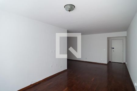 Sala de apartamento para alugar com 3 quartos, 130m² em Bela Vista, São Paulo