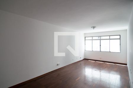 Sala de apartamento à venda com 3 quartos, 130m² em Bela Vista, São Paulo