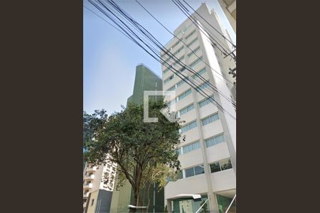 Apartamento à venda com 1 quarto, 34m² em Vila Mariana, São Paulo