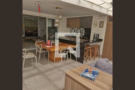 Apartamento à venda com 3 quartos, 302m² em Vila Cruzeiro, São Paulo