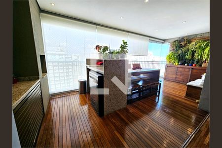 Apartamento à venda com 3 quartos, 125m² em Vila Leopoldina, São Paulo