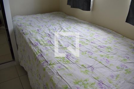 Quarto 2 de apartamento para alugar com 3 quartos, 70m² em Tingui, Curitiba