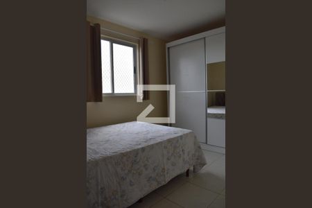 Quarto 1 de apartamento para alugar com 3 quartos, 70m² em Tingui, Curitiba