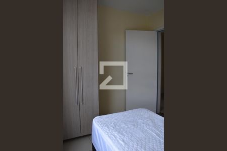 Quarto 2 de apartamento para alugar com 3 quartos, 70m² em Tingui, Curitiba