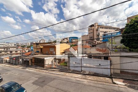 Vista da Varanda de casa à venda com 3 quartos, 300m² em Casa Verde, São Paulo