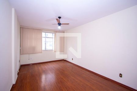 Quarto 1 de apartamento para alugar com 2 quartos, 100m² em Icaraí, Niterói