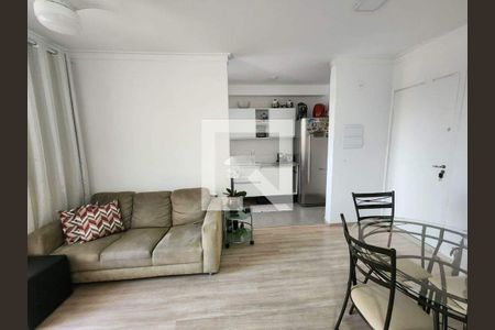 Apartamento à venda com 2 quartos, 50m² em Jardim do Lago, Campinas