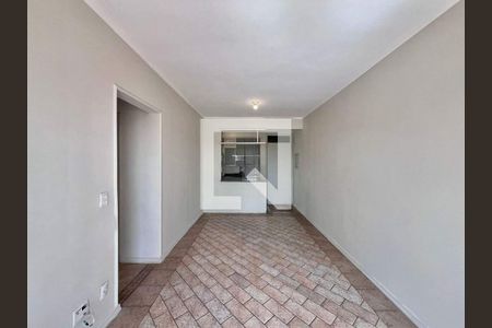 Apartamento à venda com 2 quartos, 62m² em Vila Industrial (Campinas), Campinas