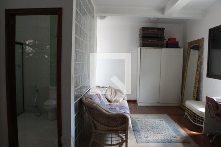 Quarto 1 - Suíte de casa à venda com 3 quartos, 190m² em Penha de França, São Paulo