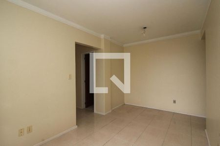 Sala de apartamento à venda com 3 quartos, 89m² em Cavalhada, Porto Alegre
