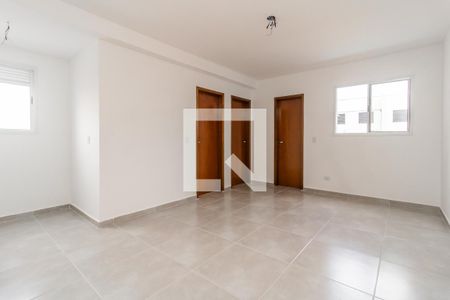 Apartamento à venda com 40m², 2 quartos e 1 vagaSala