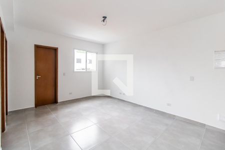 Sala de apartamento à venda com 2 quartos, 40m² em Vila Lucia, São Paulo
