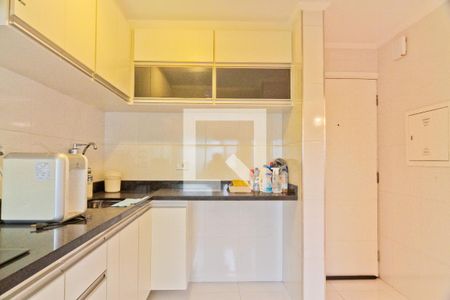 Cozinha de apartamento à venda com 3 quartos, 70m² em Imirim, São Paulo
