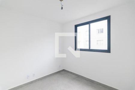 Quarto 1 de apartamento para alugar com 2 quartos, 63m² em Vila Valparaíso, Santo André