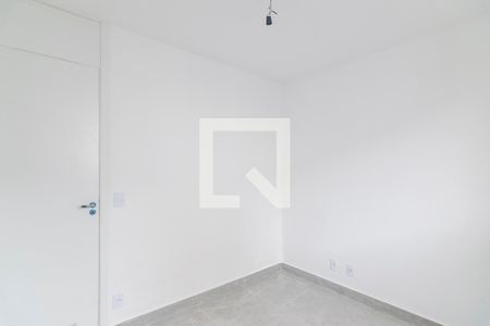 Quarto 1 de apartamento para alugar com 2 quartos, 63m² em Vila Valparaíso, Santo André