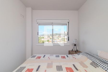 Quarto de apartamento à venda com 2 quartos, 75m² em Rio Branco, Porto Alegre