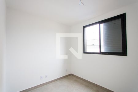 Quarto 1 de apartamento para alugar com 2 quartos, 50m² em Vila Valparaíso, Santo André