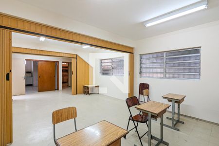 Sala 2 de casa para alugar com 7 quartos, 375m² em Santa Terezinha, São Bernardo do Campo