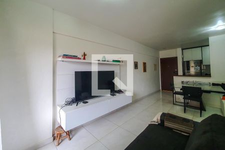 sala de apartamento à venda com 3 quartos, 74m² em Vila Mariana, São Paulo