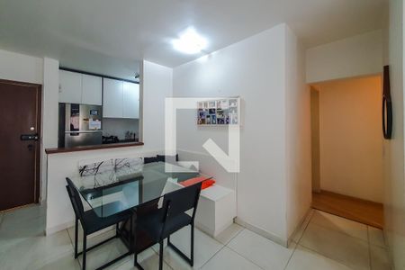 sala corredor de apartamento à venda com 3 quartos, 74m² em Vila Mariana, São Paulo