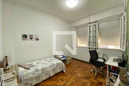 Quarto 2 de apartamento à venda com 2 quartos, 70m² em Flamengo, Rio de Janeiro