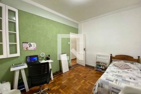 Quarto 2 de apartamento à venda com 2 quartos, 70m² em Flamengo, Rio de Janeiro