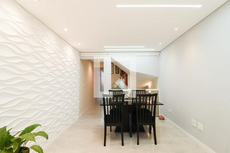 Sala de casa à venda com 3 quartos, 226m² em Jardim Paraíso, São Paulo