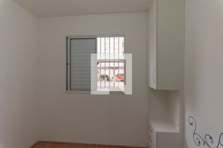 Quarto 2 de apartamento à venda com 2 quartos, 44m² em Jardim do Lago Continuação, Campinas