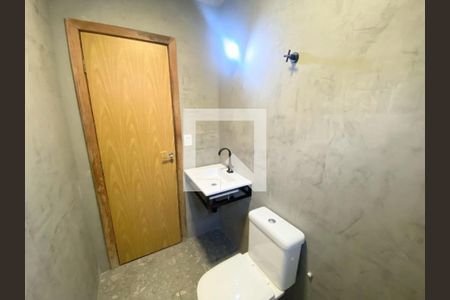 Foto 17 de apartamento à venda com 2 quartos, 62m² em Nova Suíça, Belo Horizonte